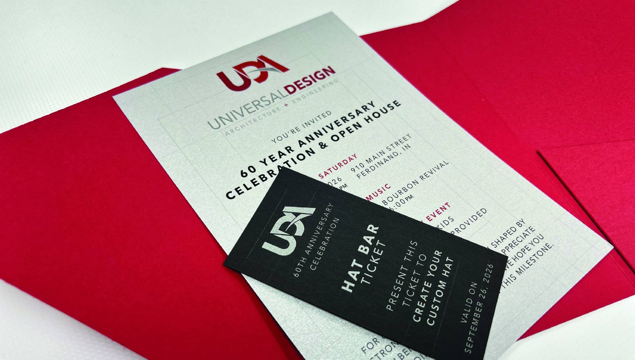 brand identity design​